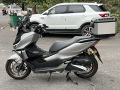 Sundiro Honda NS150GX - ფოტო 8