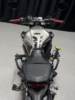 Honda CB650R - фото 2