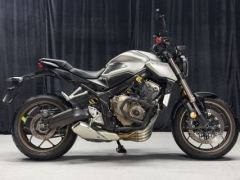 Honda CB650R - фото 3