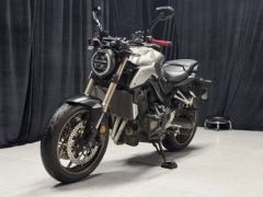 Honda CB650R - фото 4