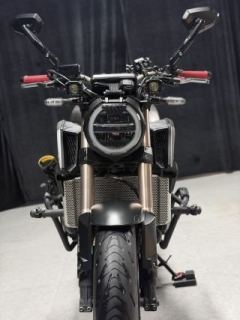 Honda CB650R - фото 5