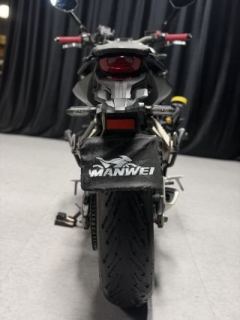 Honda CB650R - фото 7