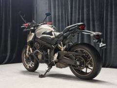 Honda CB650R - фото 8