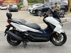 Honda NSS350 - photo 4