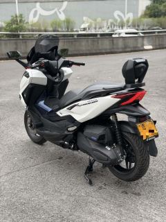 Honda NSS350 - photo 7