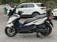 Honda NSS350 - photo 8