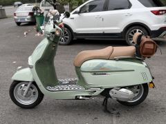 Weiduoliya Sixties 150Si - фото 8