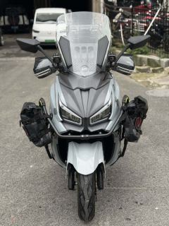 SYM Joymax Z 300 - photo 2