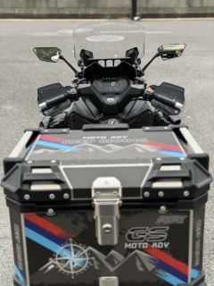 SYM Joymax Z 300 - photo 6