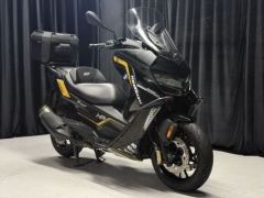 BMW C 400 350 cc - ფოტო 1