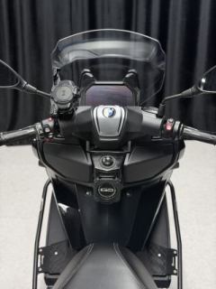 BMW C 400 350 cc - ფოტო 2
