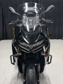 BMW C 400 350 cc - ფოტო 5