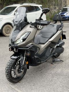 Honda ADV350 - фото 1