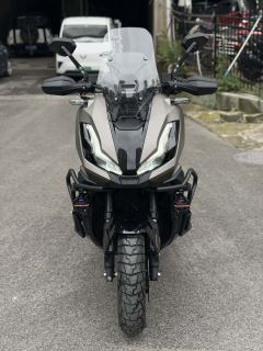 Honda ADV350 - фото 2