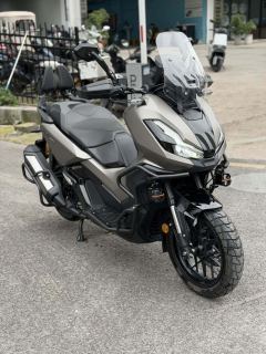 Honda ADV350 - фото 3