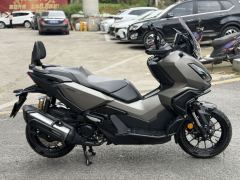 Honda ADV350 - фото 4