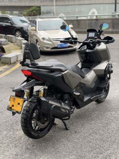 Honda ADV350 - фото 5