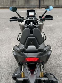 Honda ADV350 - фото 6