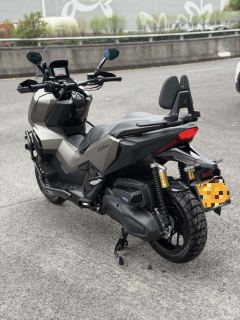 Honda ADV350 - фото 7