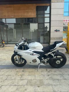 ZXMOTO 500RR - photo 1