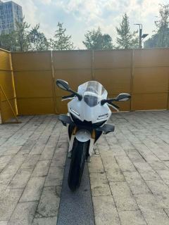 ZXMOTO 500RR - photo 3