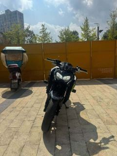 Kawasaki Z900 950 cc - ფოტო 2