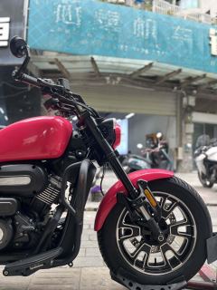 QJMOTOR Flash 250 - фото 2