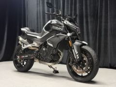 CFMOTO 800NK - ფოტო 1