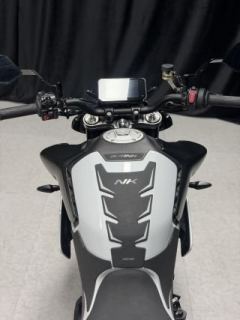 CFMOTO 800NK - ფოტო 2