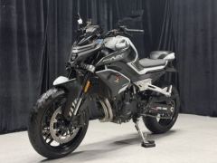CFMOTO 800NK - ფოტო 3