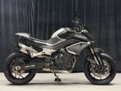 CFMOTO 800NK - ფოტო 4