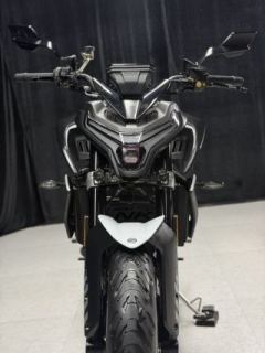 CFMOTO 800NK - ფოტო 5