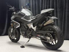 CFMOTO 800NK - ფოტო 6