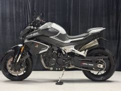 CFMOTO 800NK - ფოტო 7