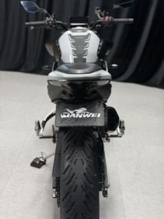 CFMOTO 800NK - ფოტო 8
