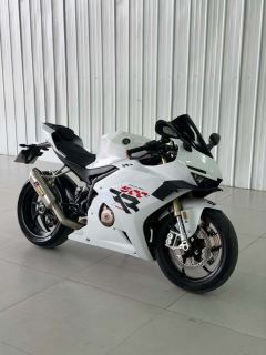 ZXMOTO 500RR - ფოტო 1