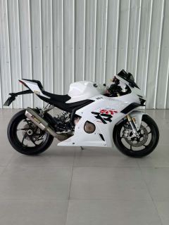 ZXMOTO 500RR - ფოტო 2
