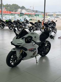 ZXMOTO 500RR - ფოტო 3