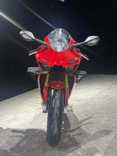 ZXMOTO 500RR - фото 3