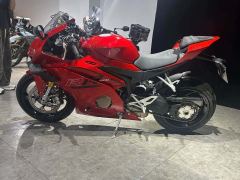 ZXMOTO 500RR - фото 5
