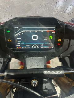 ZXMOTO 500RR - фото 6