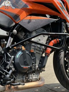 KTMR2R 790 Duke 800 cc - ფოტო 11
