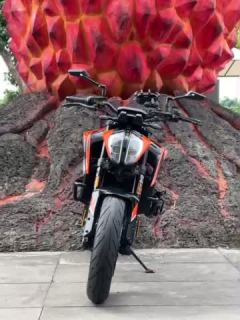KTMR2R 790 Duke 800 cc - ფოტო 2