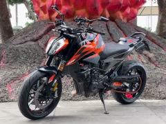 KTMR2R 790 Duke 800 cc - ფოტო 3