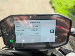 KTMR2R 790 Duke 800 cc - ფოტო 5