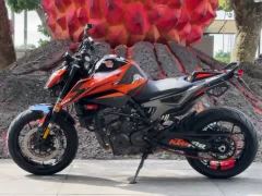 KTMR2R 790 Duke 800 cc - ფოტო 6