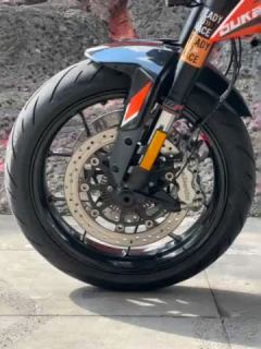 KTMR2R 790 Duke 800 cc - ფოტო 7