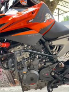 KTMR2R 790 Duke 800 cc - ფოტო 8