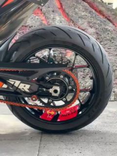 KTMR2R 790 Duke 800 cc - ფოტო 9