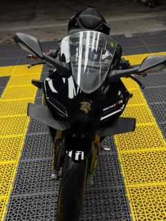 ZXMOTO 500RR - ფოტო 1